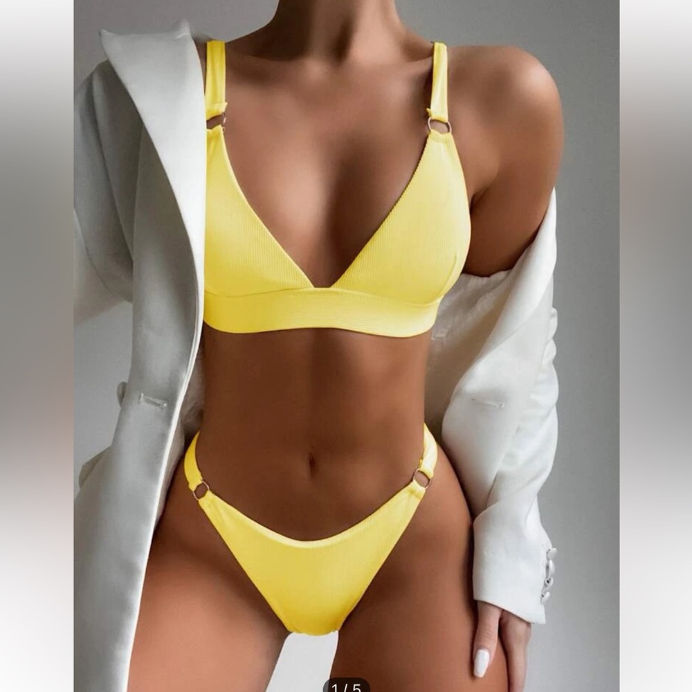 SHEIN Swimsuit